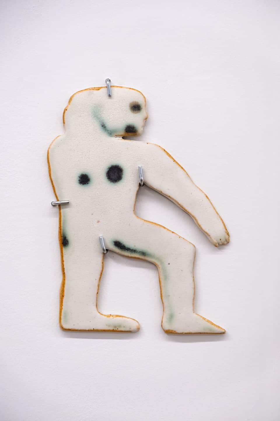 Kendra Yee 'Shallow End' at NAMARA projects